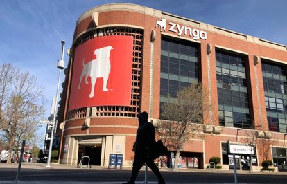 OyunsektöründedevimzaZynga127milyardolarasatıldı