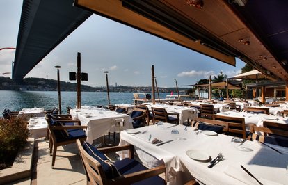LacivertRestaurantBodrumageliyor