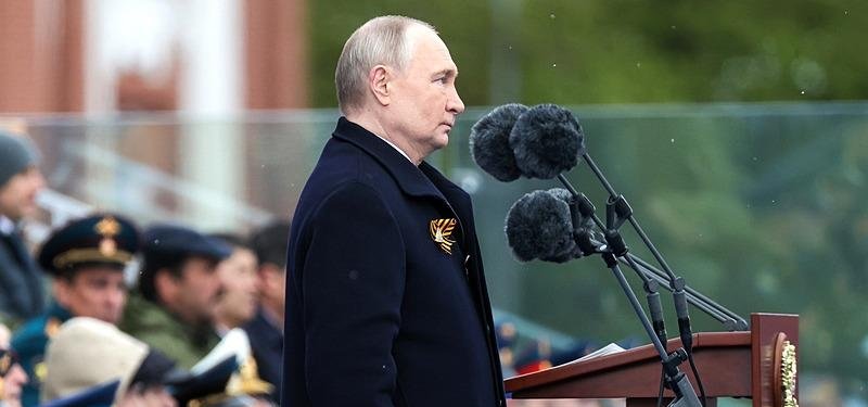 Putin confirms structure of new Russian government