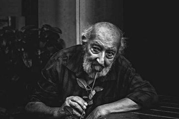 Berlin’de Ara Güler sergisi