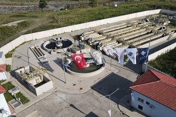 İLBANK 179 projeyi hayata geçirdi