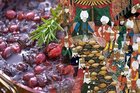 Sultanı hayran bırakan iftarın baş tacı: Dürrizâde’nin hoşafı
