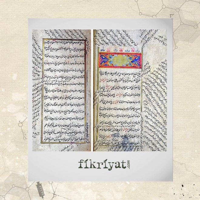 İKİNCİ İBN-İ SİNA OLARAK ANILDI