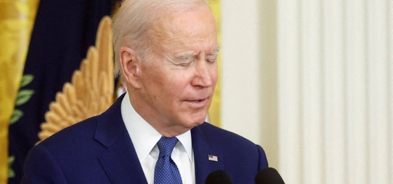 White house: Biden wants Congress to act on gun violence because 'enough is enough'