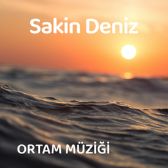 Sakin Deniz Sesleri