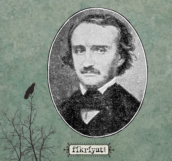 8.Edebiyatçılar Poe hakkında ne düşünmüştür?