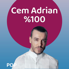Cem Adrian