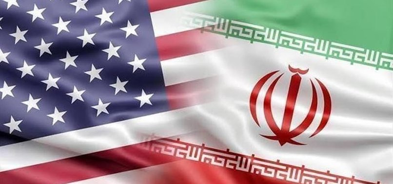 U.S. IMPOSES FRESH SANCTIONS OVER IRANS CYBER ACTIVITIES