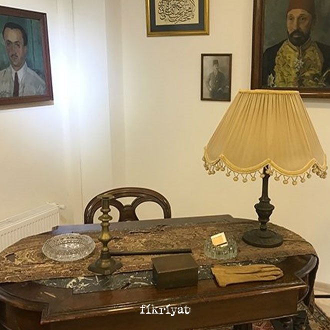 Necip Fazıl Kısakürek