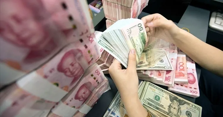 Güçlü yuan sabitlemesi bilançoları zorladı