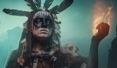 NEO-ŞAMANLAR NE KADAR TÜRK?