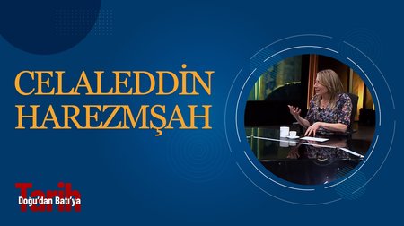 Celaleddin Harezmşah I 6. Bölüm