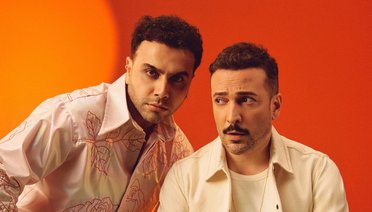 Salman Tin & Oğuzhan Koç Eylül