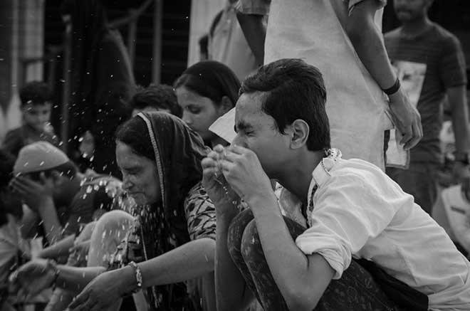 Müslümanların temizlik geleneği