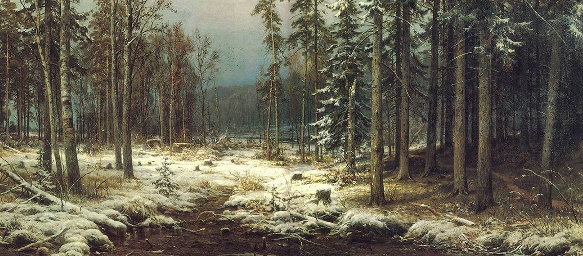 Deniz Türküsü, Yahya Kemal Beyatlı