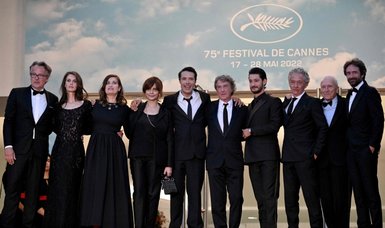 No clear winners at Cannes this year as festival culminates