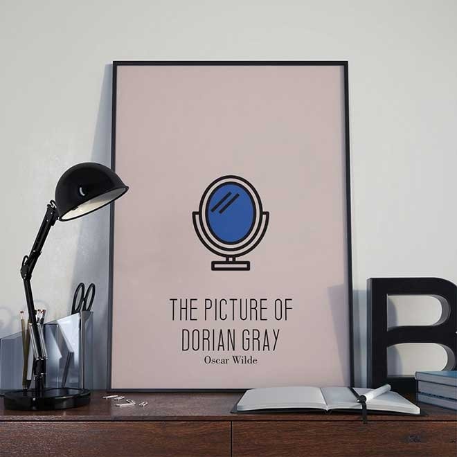 Dorian Gray’in Portresi - Oscar Wilde