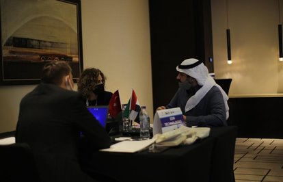 YazılımvebilişimsektöründenDubaiçıkarması