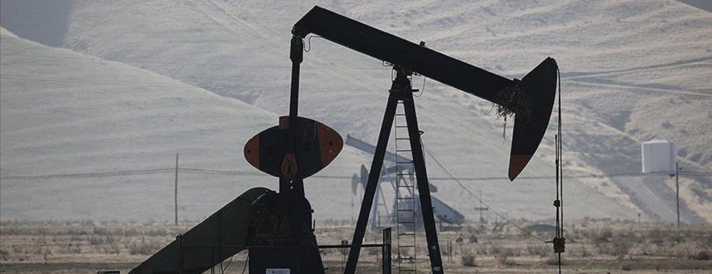 ABD’nin ticari ham petrol stokları 2,4 milyon varil arttı