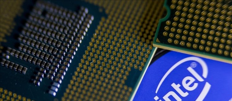 ABD, çip üretimini artırmak için Intel’e finansman sağlayacak