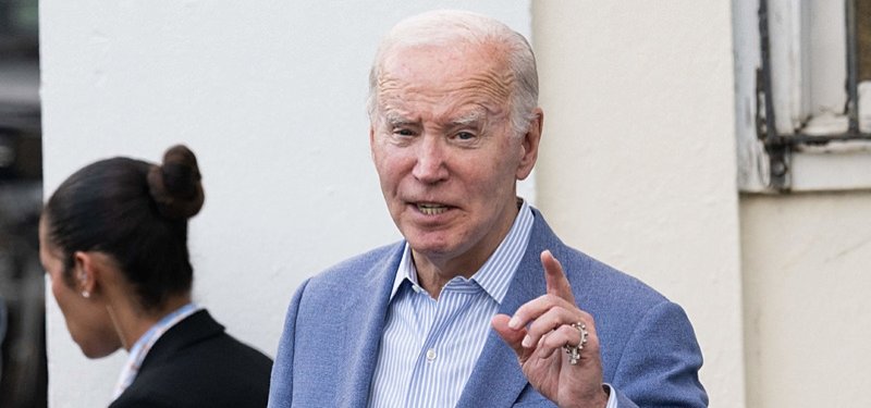 Biden, 'deeply saddened' by Korea crash, offers assistance