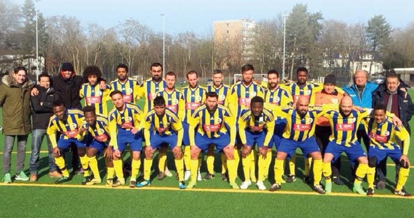 Köln Fenerbahçe bir üst lige çıktı