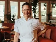 The Grand Tarabya Managed by Accor'un Yeni Executive Şefi: Nilay Lale!!!