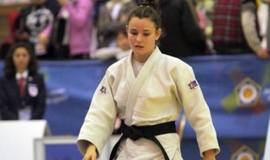 Turkish judokas target gold medal in Tokyo Olympics