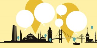 Ya kara delik beni de yutarsa?