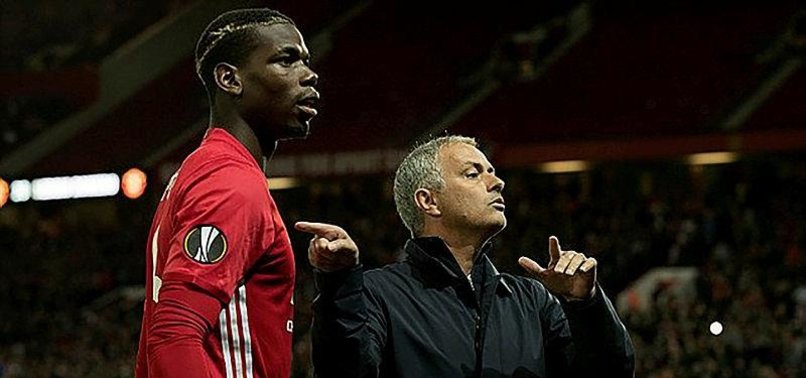 POGBA OR MOURINHO: WHO WILL LAST LONGER AT UNITED?