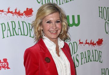 Olivia Newton John hayatını kaybetti