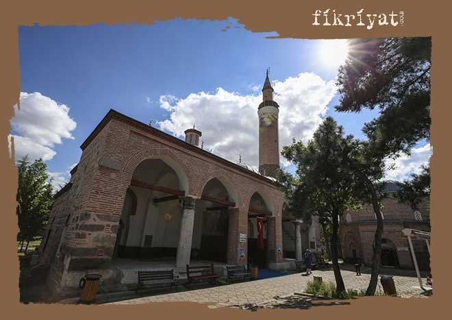 Asırlardır hizmet veriyor