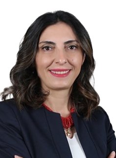 Nurhayat Altaca Kayışoğlu
