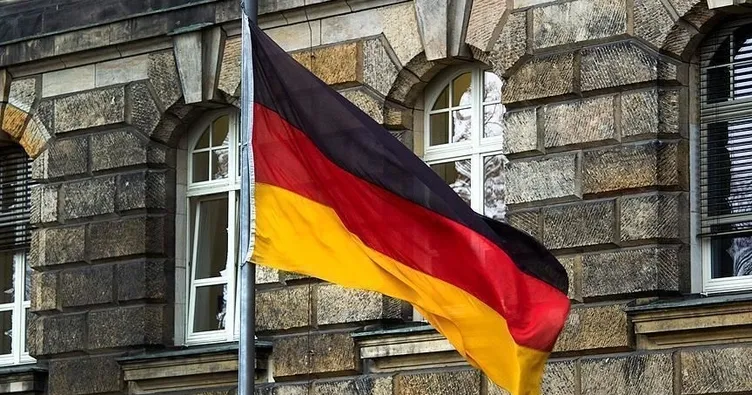 Almanya ekonomisi üçüncü çeyrekte stabil kaldı