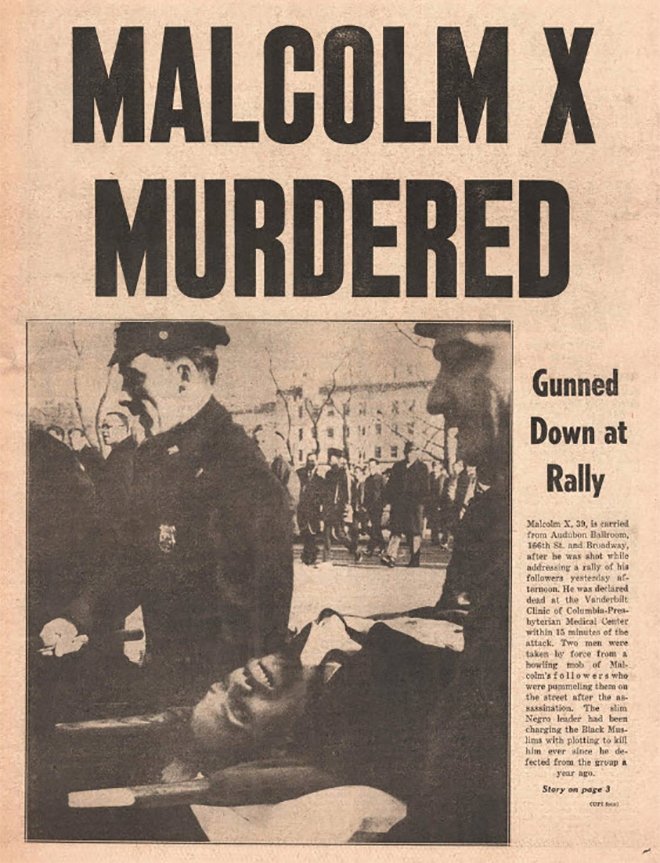 SUİKASTI KİM GERÇEKLEŞTİRDİ?