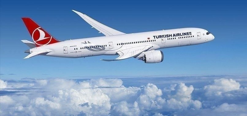 TURKISH AIRLINES TO RESUME FLIGHTS FROM UK, DENMARK