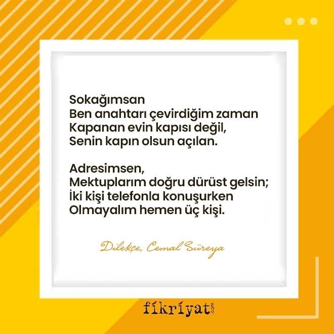 Dilekçe