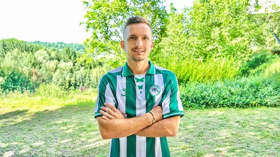 KONYASPOR’DAN KANAT TAKVİYESİ
