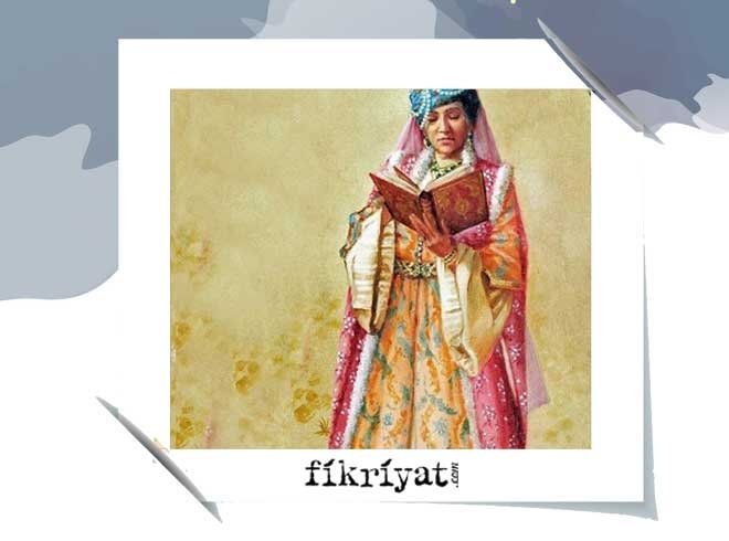 AÇILIŞINI III. AHMED YAPTI