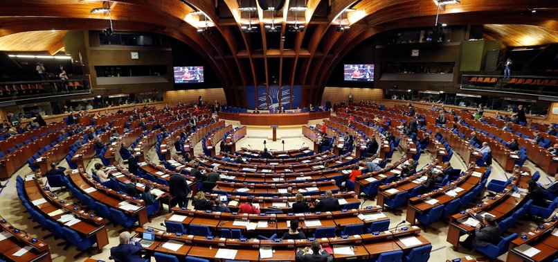 COUNCIL OF EUROPE RAISES CONCERN OVER UK’S PROPOSED LEGAL REFORMS