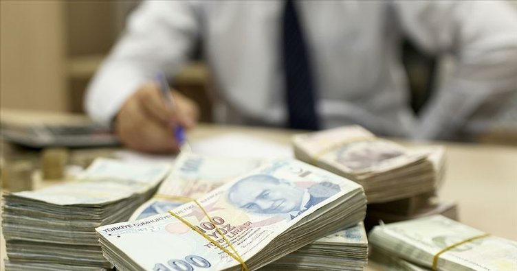 Maliyenin yeni rotası belli oldu
