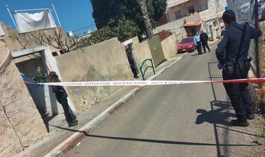 Arab citizen killed in Haifa by Israeli police