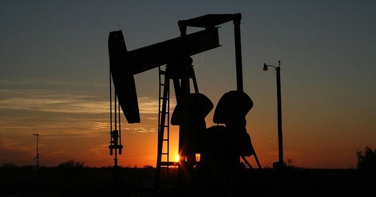 Brent petrolün varili 60,66 dolardan işlem görüyor