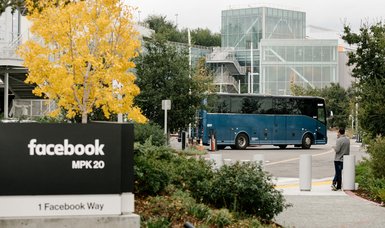 Facebook remote work made permanent as offices re-open