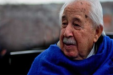 Bizans ve Osmanlı mimarisinin Türkiye’deki otorite ismi Prof. Dr. Semavi Eyice