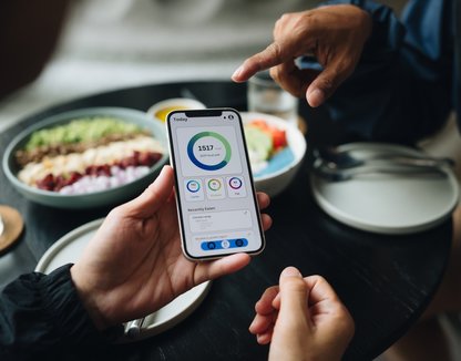 Sporcularda beslenme düzeni