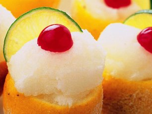 Limon Sorbe