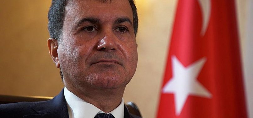 TURKISH MINISTER WARNS OF KURDISH REFERENDUM DISASTER