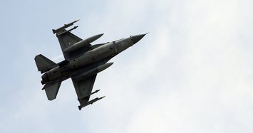 Turkish jets neutralize 9 terrorists in northern Iraq
