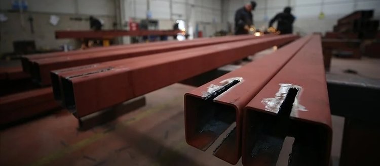 Güney Kore menşeli yassı çelik ithalatına damping soruşturması açıldı